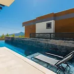 ヴィラ Miel Suites-3 Luxury With Private Pool&sauna *