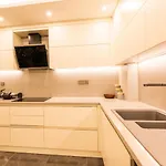 Miel Suites-3 Luxury With Private Pool&sauna カルカン