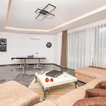 Miel Suites-3 Luxury With Private Pool&sauna *