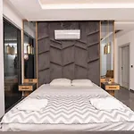 ヴィラ Miel Suites-3 Luxury With Private Pool&sauna カルカン