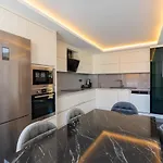 Miel Suites-3 Luxury With Private Pool&sauna ヴィラ カルカン