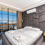 Miel Suites-3 Luxury With Private Pool&sauna ヴィラ *