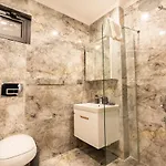 Miel Suites-3 Luxury With Private Pool&sauna Villa