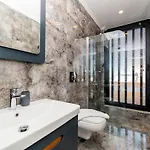 Miel Suites-3 Luxury With Private Pool&sauna Kalkan