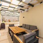 Miel Suites-3 Luxury With Private Pool&sauna * Kalkan