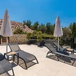 Miel Suites-3 Luxury With Private Pool&sauna * Kalkan