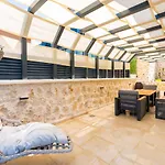 Miel Suites-3 Luxury With Private Pool&sauna Villa *