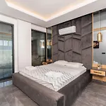 Miel Suites-3 Luxury With Private Pool&sauna Villa Kalkan