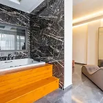 Miel Suites-3 Luxury With Private Pool&sauna *