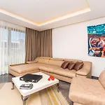 Miel Suites-3 Luxury With Private Pool&sauna *