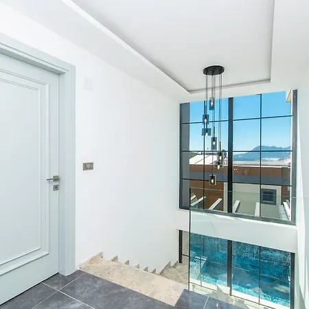 Miel Suites-3 Luxury With Private Pool&sauna *