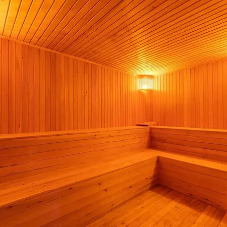 빌라 Miel Suites-3 Luxury With Private Pool&sauna *