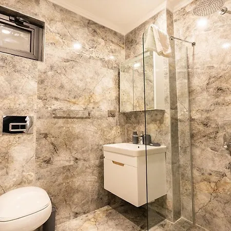 Miel Suites-3 Luxury With Private Pool&sauna Villa