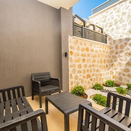 Miel Suites-3 Luxury With Private Pool&sauna Kalkan