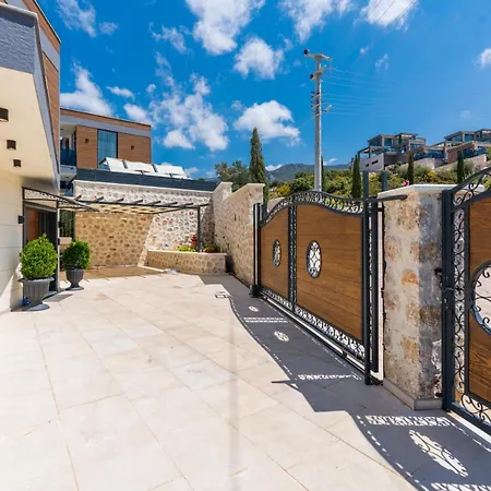 Miel Suites-3 Luxury With Private Pool&sauna *