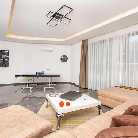 Miel Suites-3 Luxury With Private Pool&sauna *