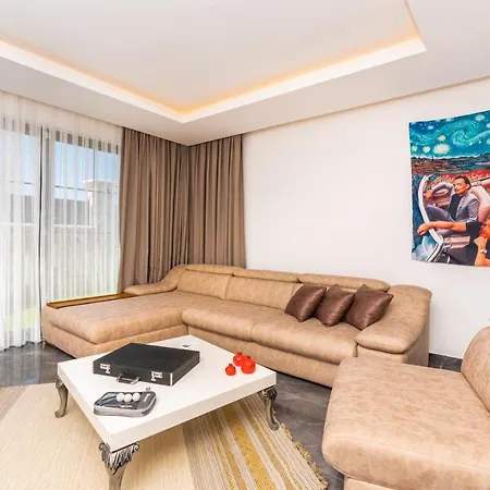 Miel Suites-3 Luxury With Private Pool&sauna *