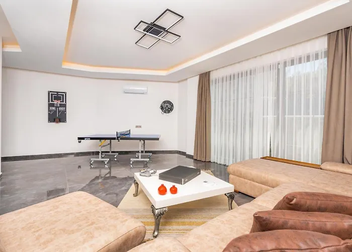Miel Suites-3 Luxury With Private Pool&sauna *