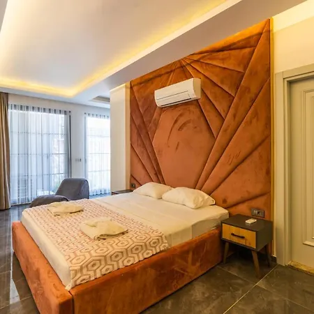 别墅 Miel Suites-3 Luxury With Private Pool&sauna