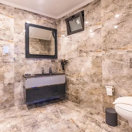 Miel Suites-3 Luxury With Private Pool&sauna *